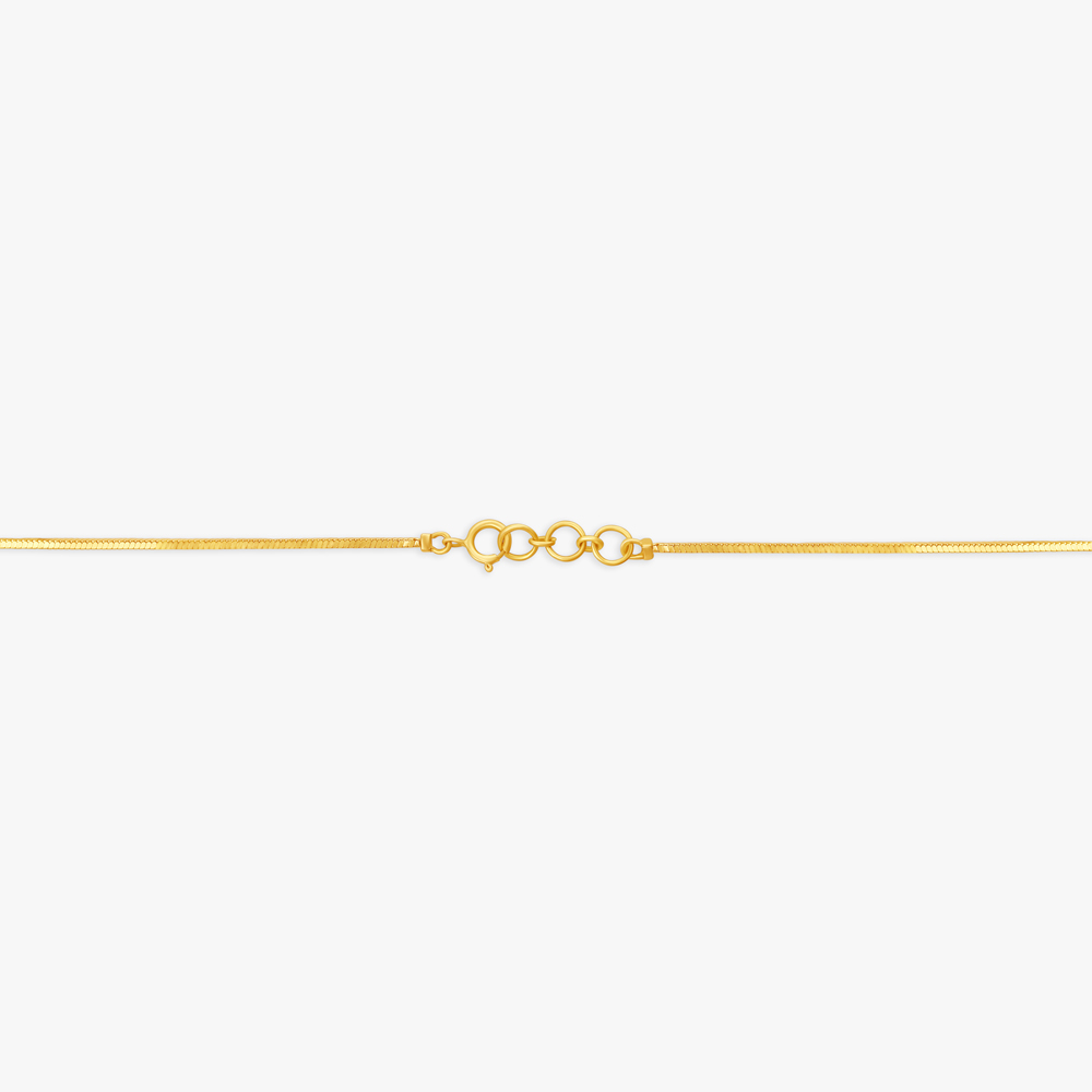 Fabulously Cute Chain for Kids,,hi-res image number null