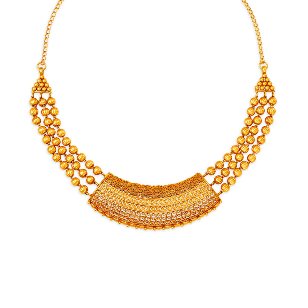 Majestic Grand Necklace,,hi-res image number null