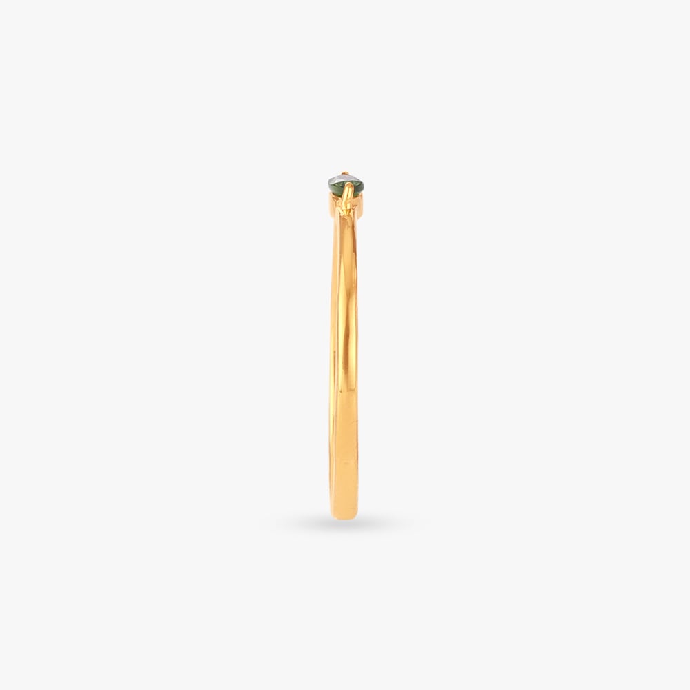 Meadow Point Gold Ring,,hi-res image number null