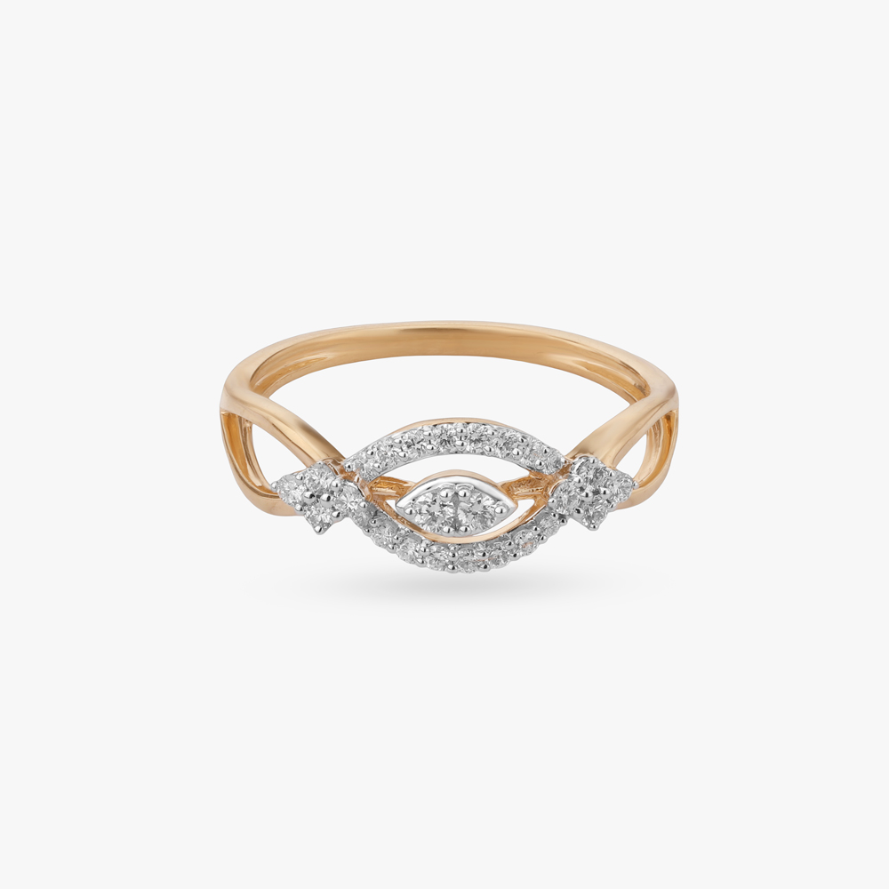 Endless Love Diamond Ring,,hi-res image number null