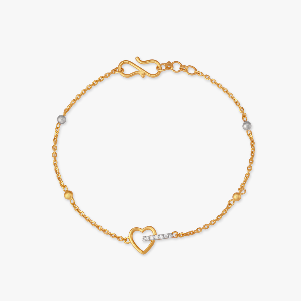 Cherished Treasure Bracelet,,hi-res image number null