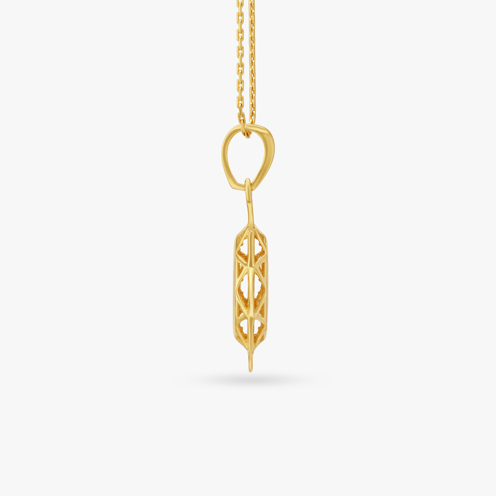 Enchanted Lotus Pendant,,hi-res image number null