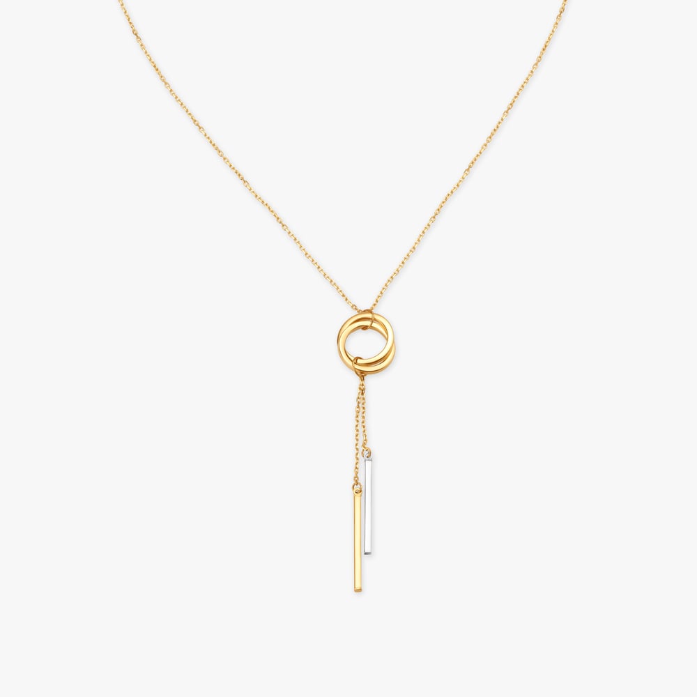 Oh So Chic! Necklace,,hi-res image number null