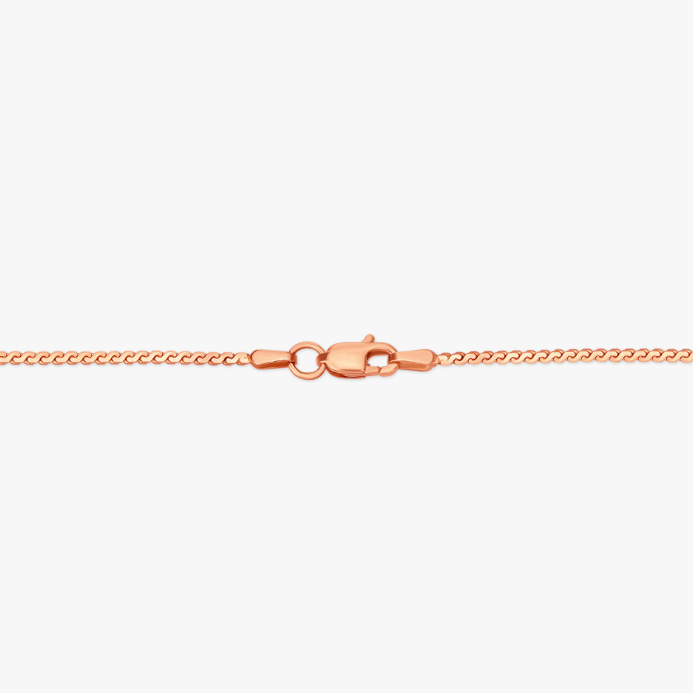 Alluring Gold Chain,,hi-res image number null