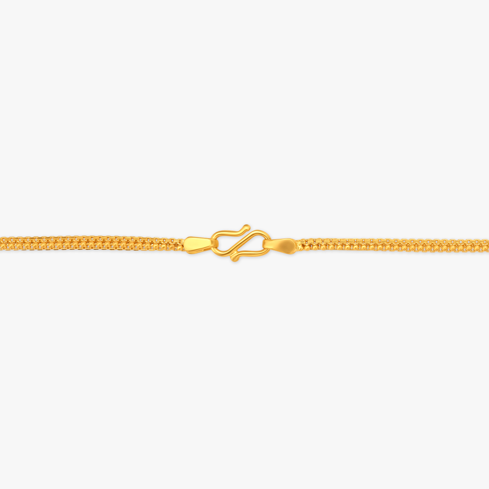 Sleek Harmony Chain,,hi-res image number null