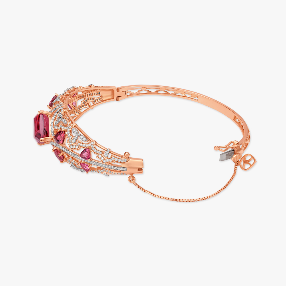A Starry Soiree Bangle,,hi-res image number null