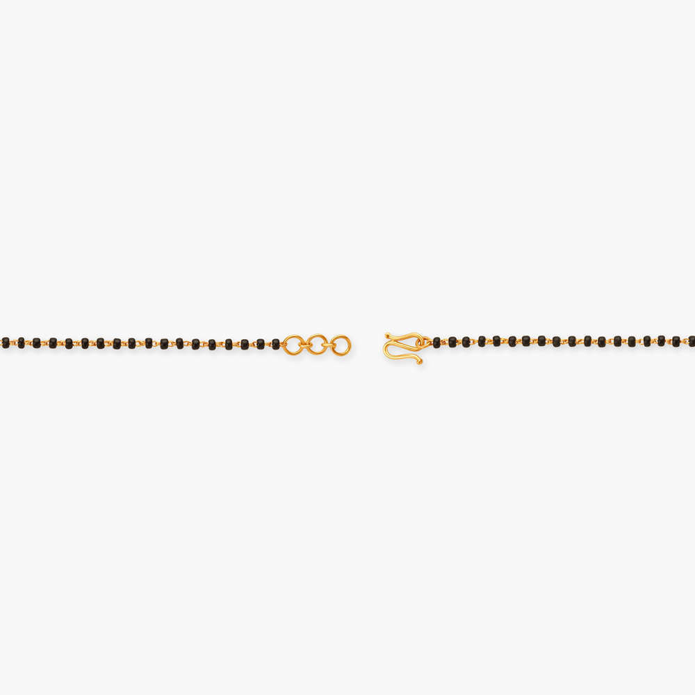 Elegant Nazariya Bracelet for Kids,,hi-res image number null