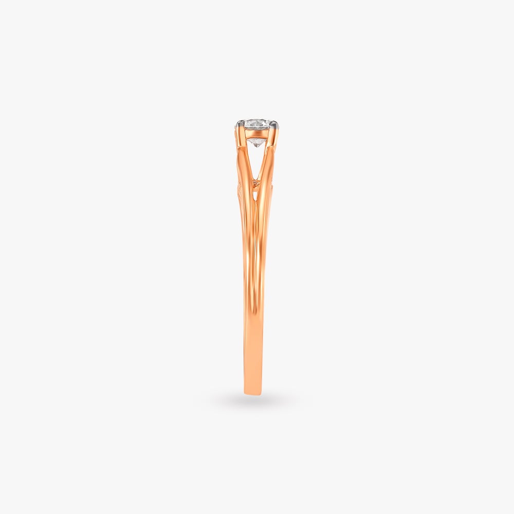 Immortal Bond Diamond Couple Rings,,hi-res image number null