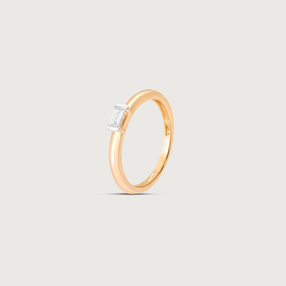 Brilliance Line Diamond Ring,,hi-res image number null