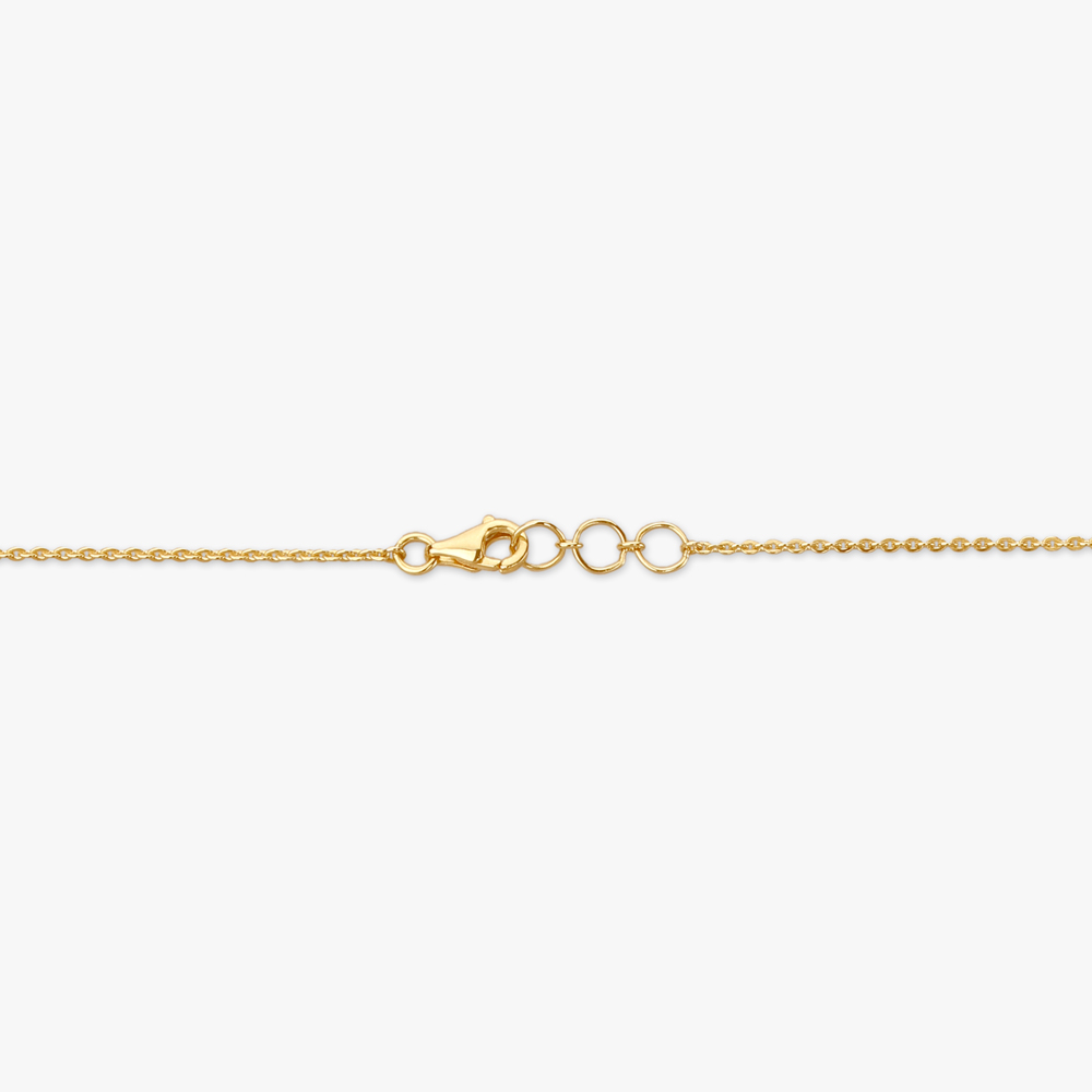 Elegant Wave Diamond Mangalsutra,,hi-res image number null