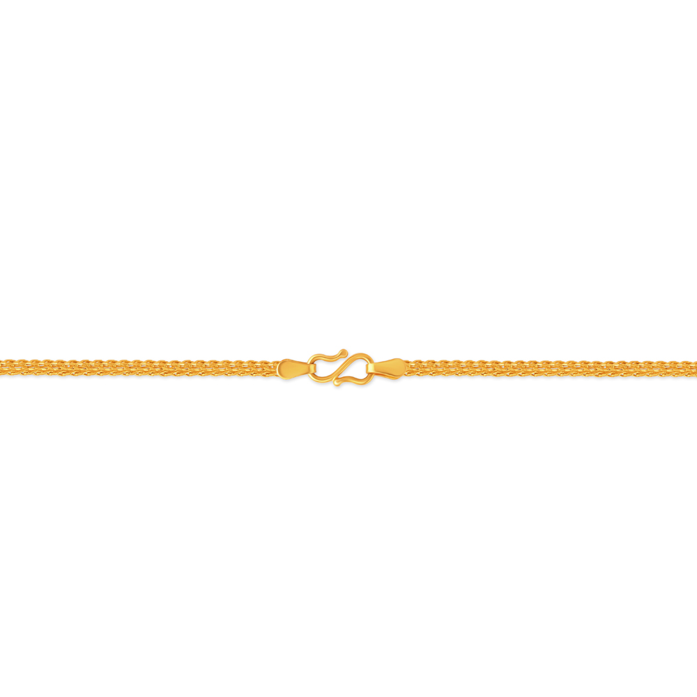 Majestic Gold Chain,,hi-res image number null