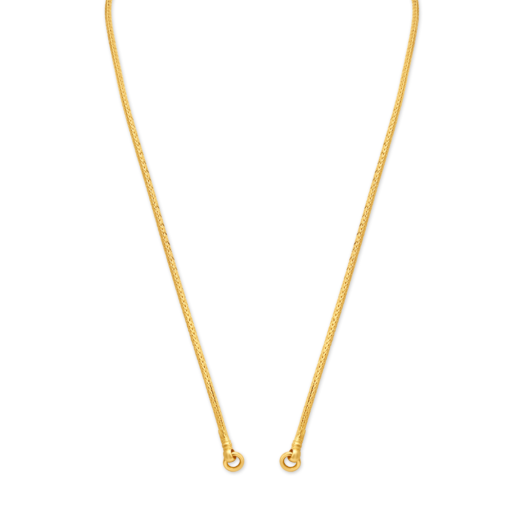 Dazzling Gold Chain,,hi-res image number null