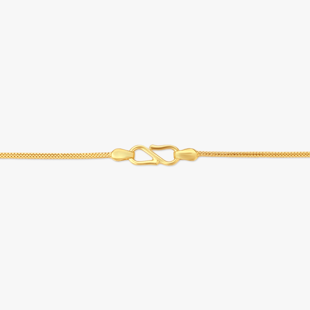 Leaf Spray Mangalsutra,,hi-res image number null
