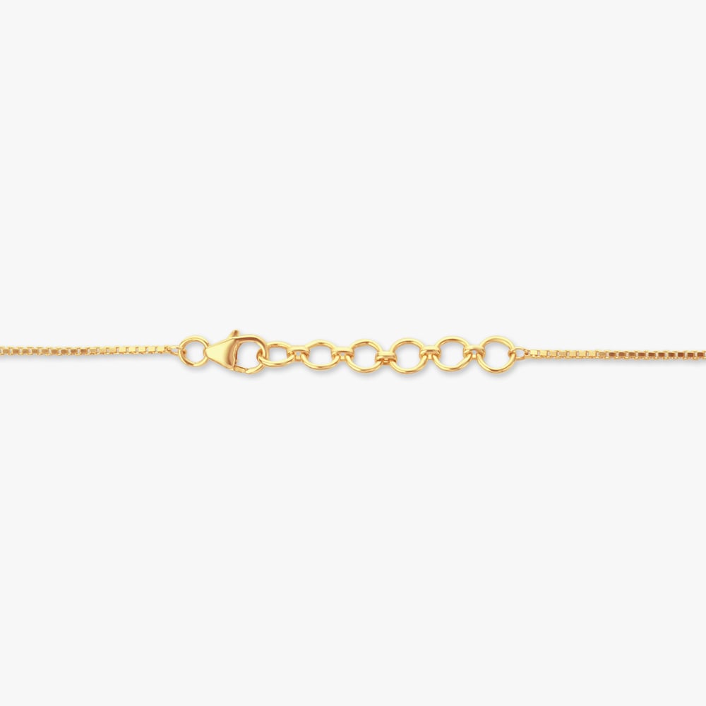 Heartfelt Sparkle Diamond Mangalsutra,,hi-res image number null
