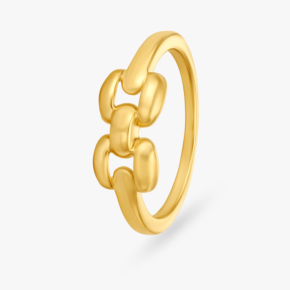 Impeccable Belt Ring,,hi-res image number null