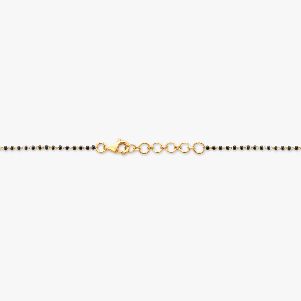 Eternal Bond Solitaire Mangalsutra,,hi-res image number null