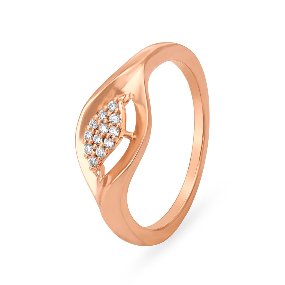 Engagement Rings | Tanishq Online Store