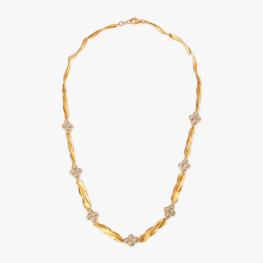 Opulent Odyssey Necklace Set,,hi-res image number null