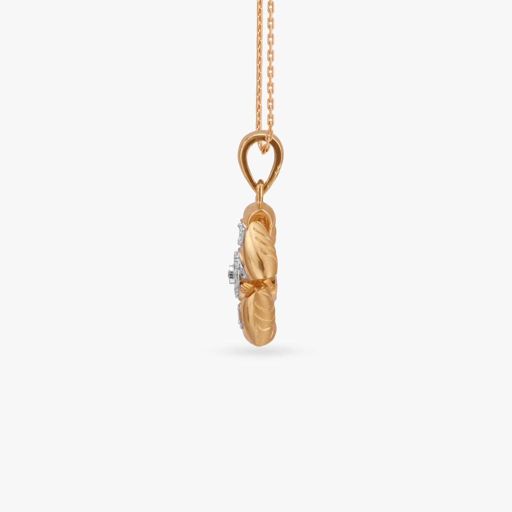 Versatile Muse Diamond Pendant,,hi-res image number null