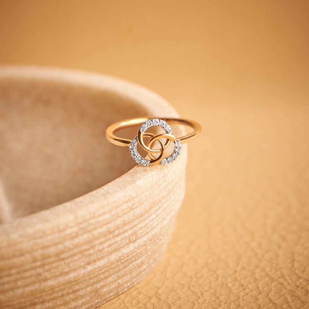 Gold ring design | Simple gold ring design | Gold engage ring | Gold ring  designs, Gold rings, Gold jewellery design