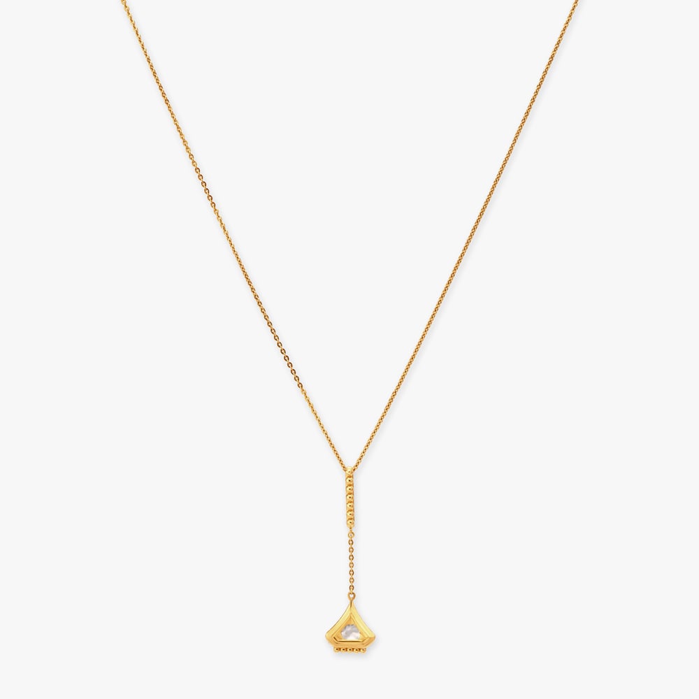 Charming Stylish Necklace Set,,hi-res image number null