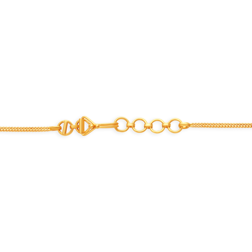 Slender Vati Mangalsutra,,hi-res image number null