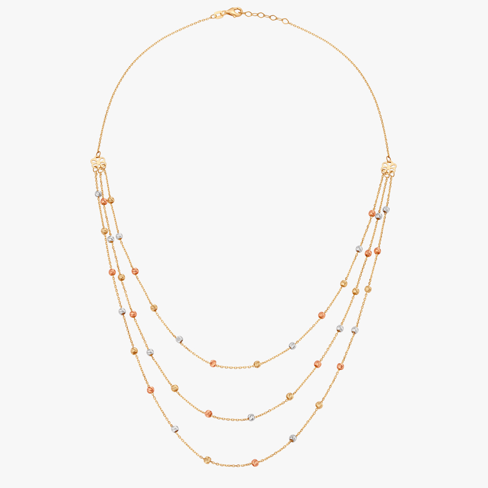 Layered Delight Necklace,,hi-res image number null