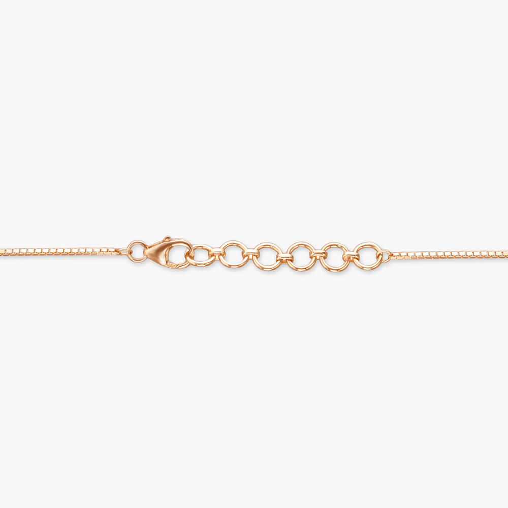 Graceful Wave Diamond Mangalsutra,,hi-res image number null