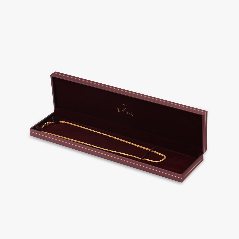 Sleek Harmony Chain,,hi-res image number null