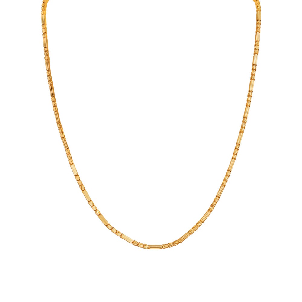 

Shimmering Dainty Chain
