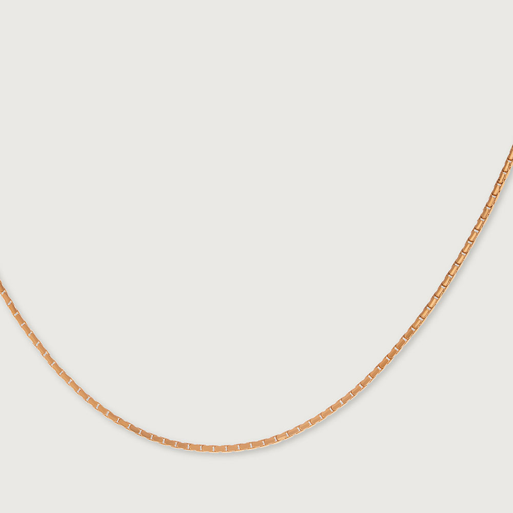 Glided Elegance Gold Chain,,hi-res image number null