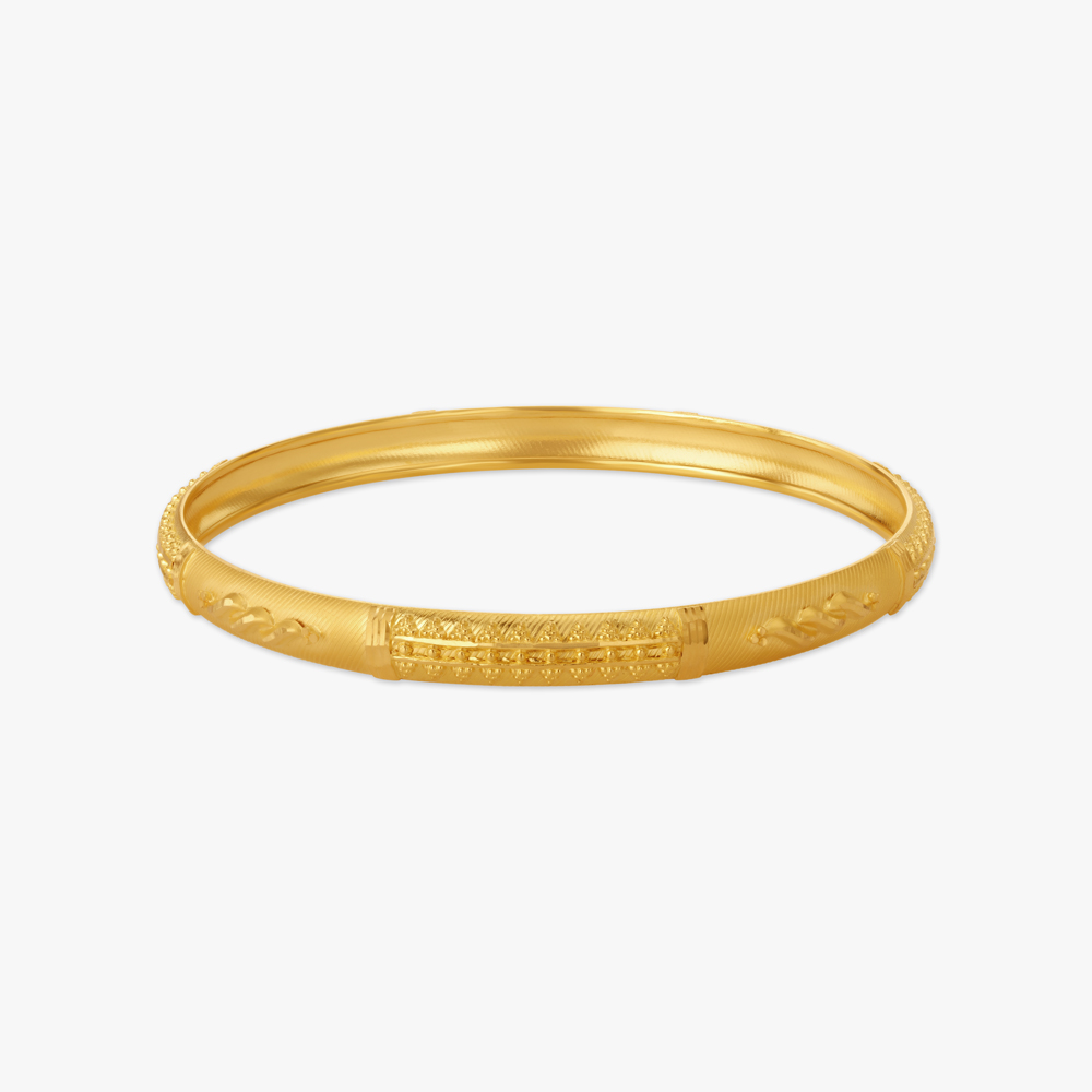 Elegant Minimal Bangles,,hi-res image number null