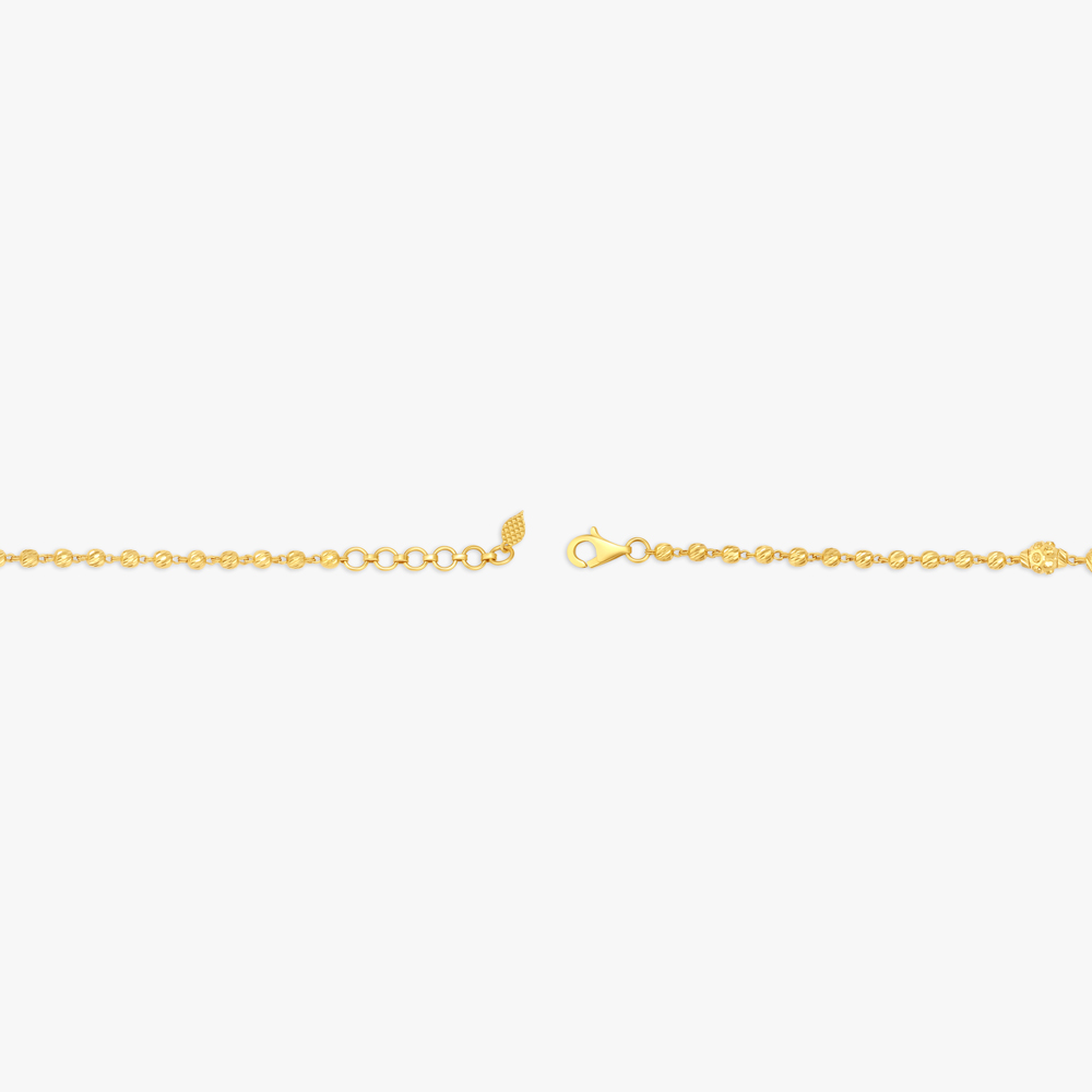 Glamorous Rajkot Beads Bracelet,,hi-res image number null