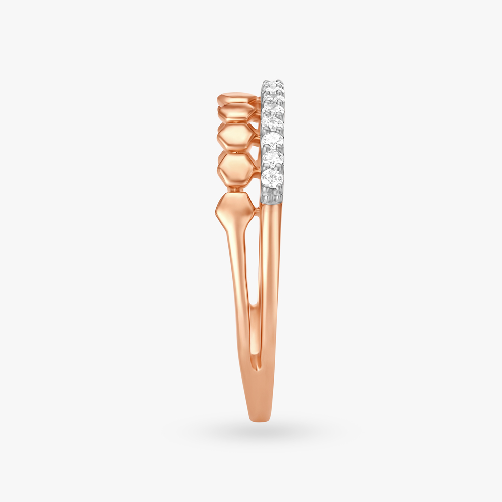 A Dainty Marvel Diamond Ring,,hi-res image number null