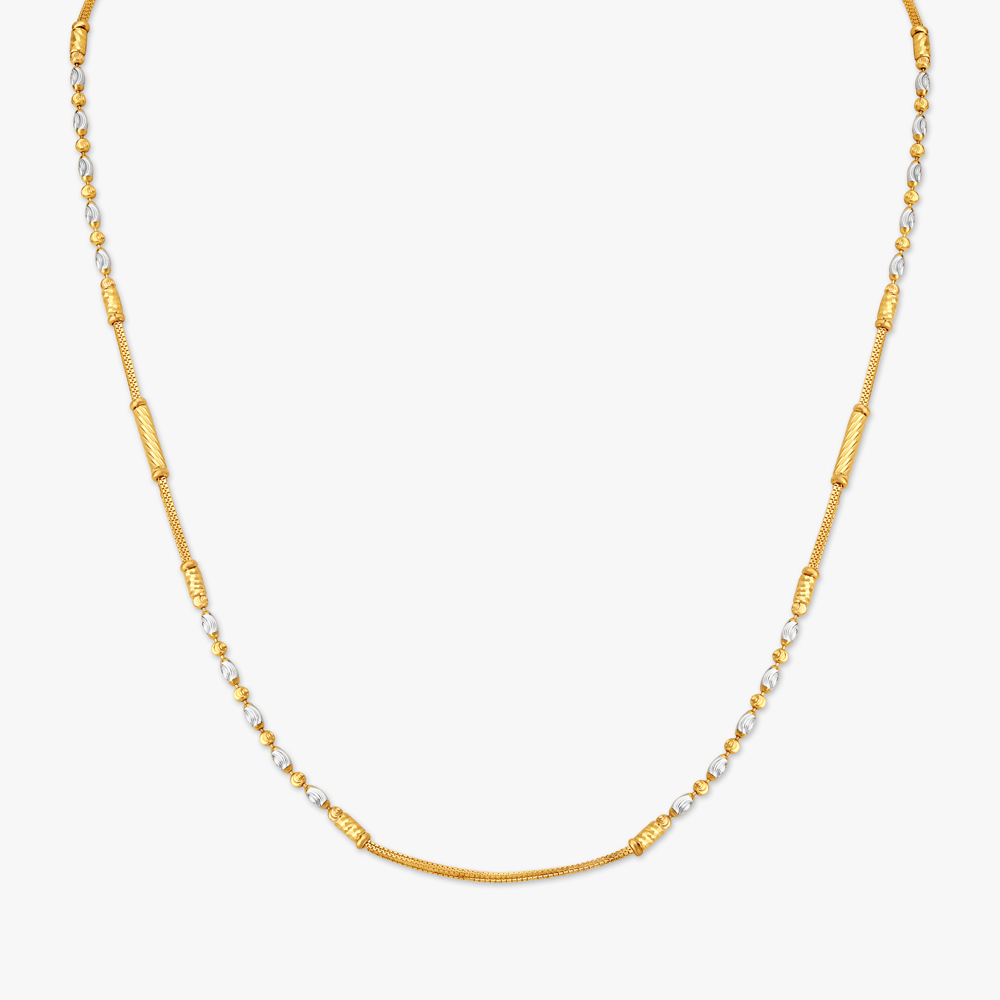 Glamorous Beaded Chain,,hi-res image number null