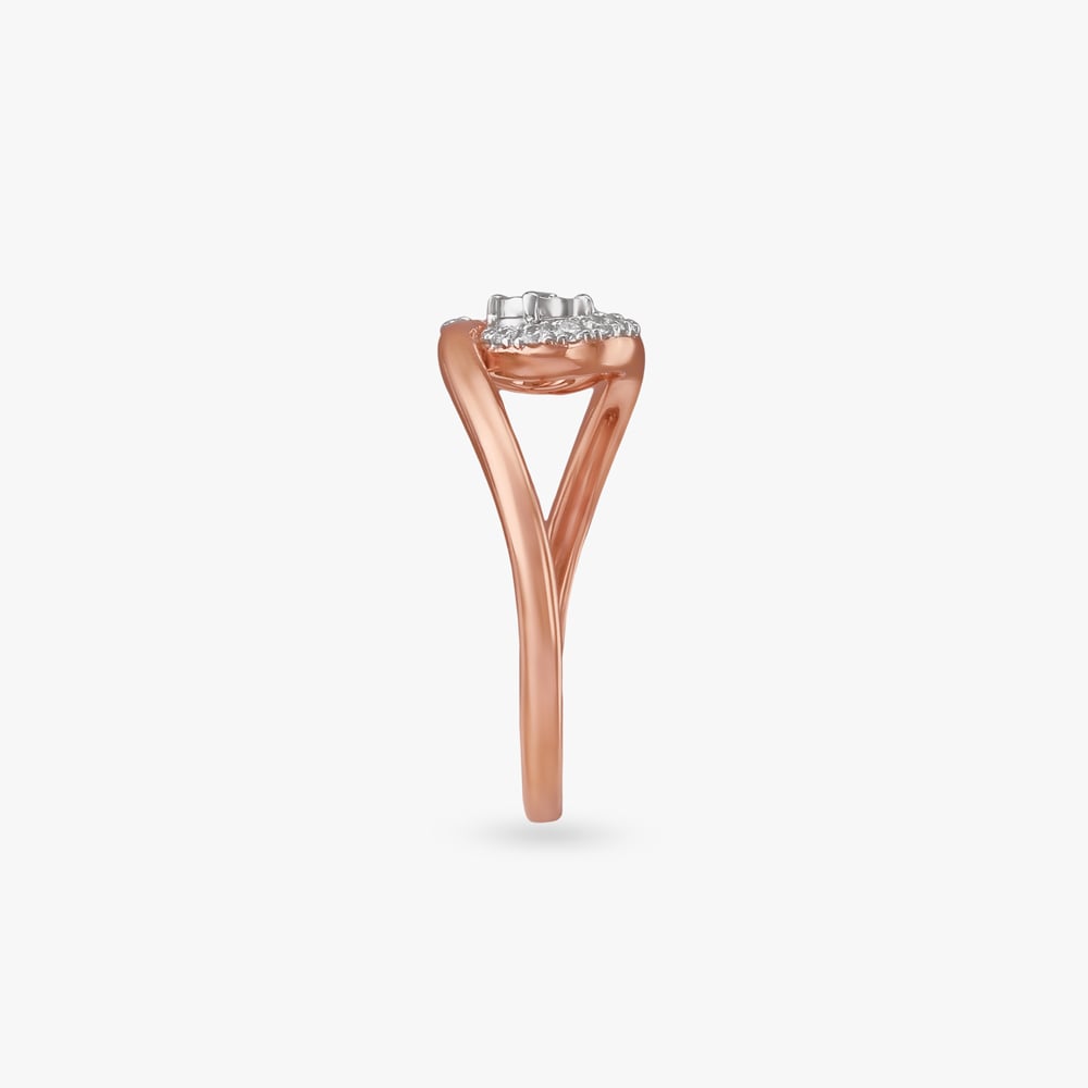 Eternal Whirl Diamond Ring,,hi-res image number null