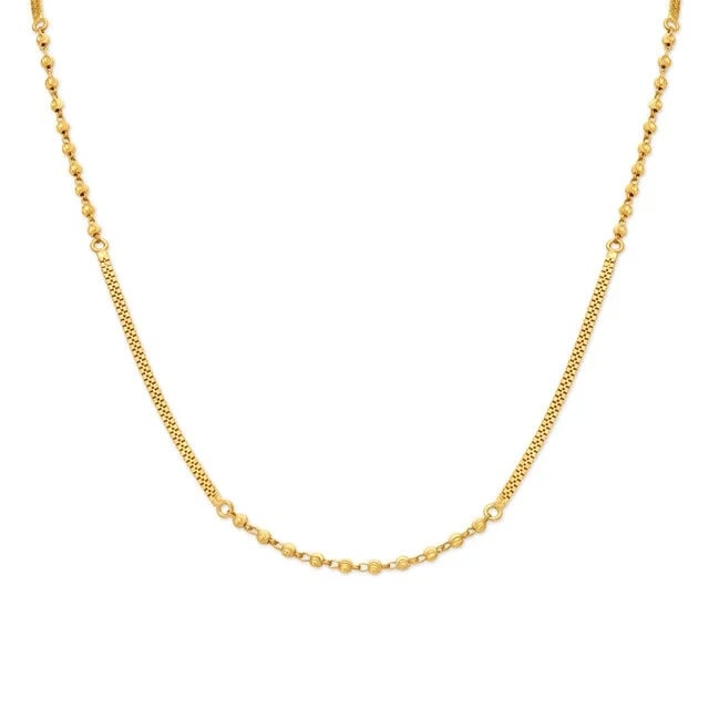 Charming Gold Chain,,hi-res image number null