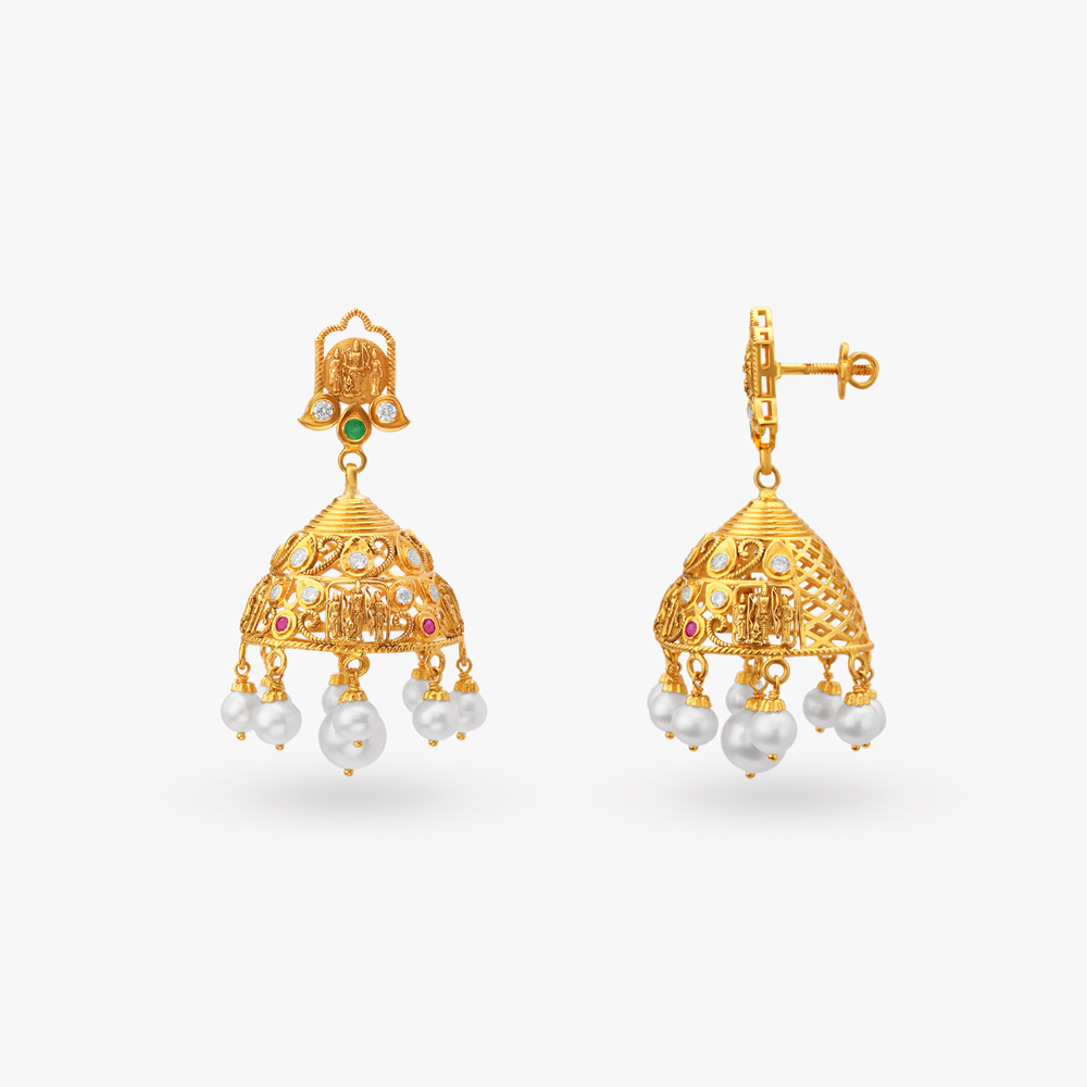Traditional Necklace Set,,hi-res image number null