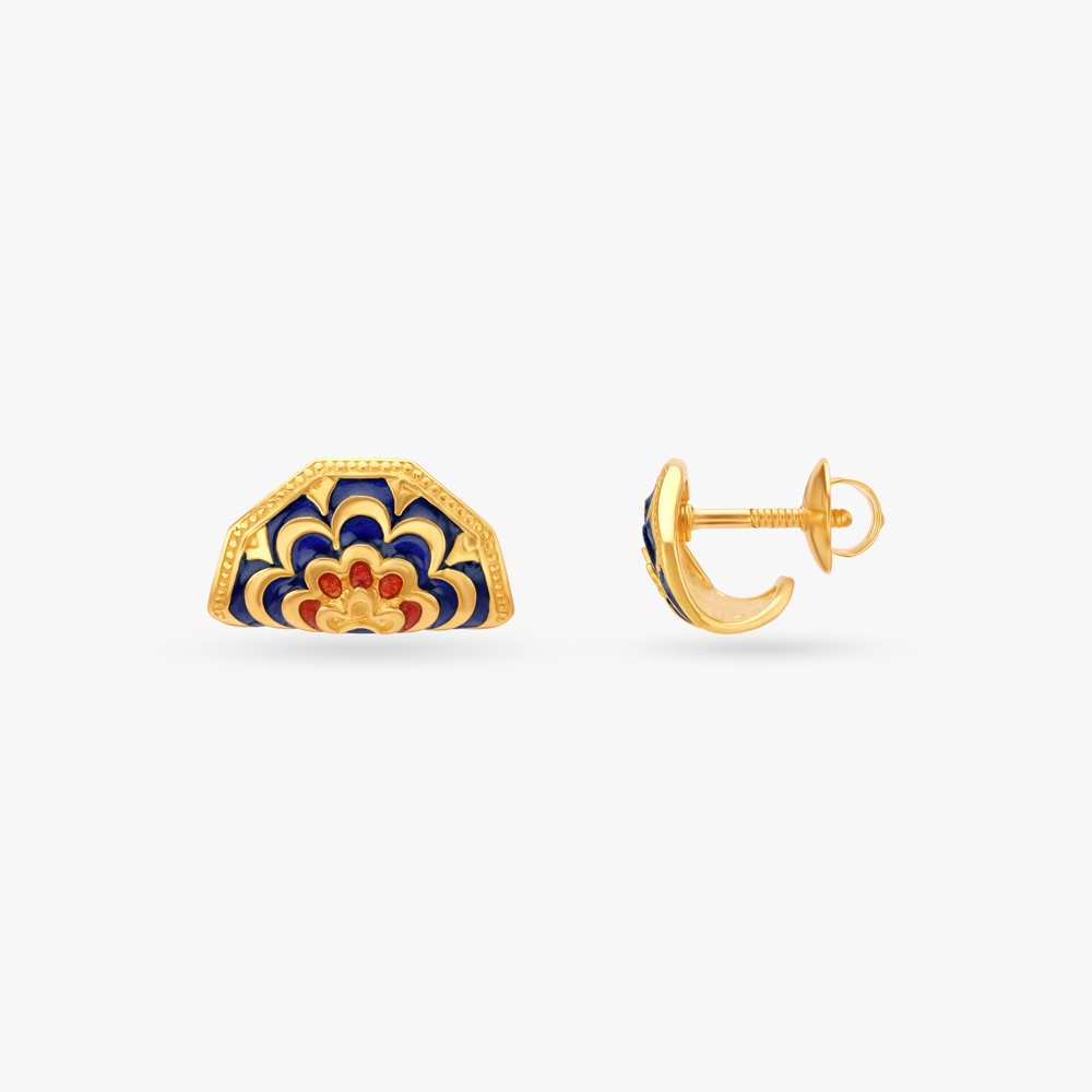 Charming Wrap Earrings,,hi-res image number null