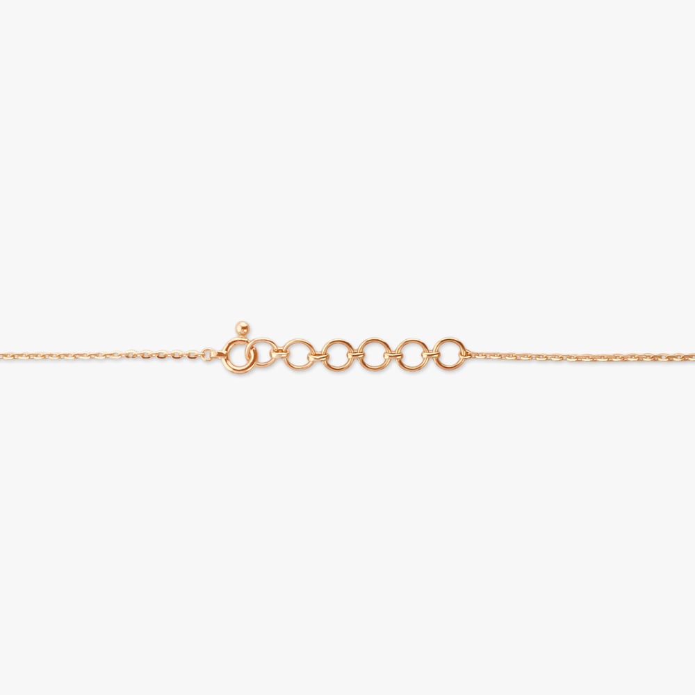 Sleek Geometry Diamond Mangalsutra,,hi-res image number null