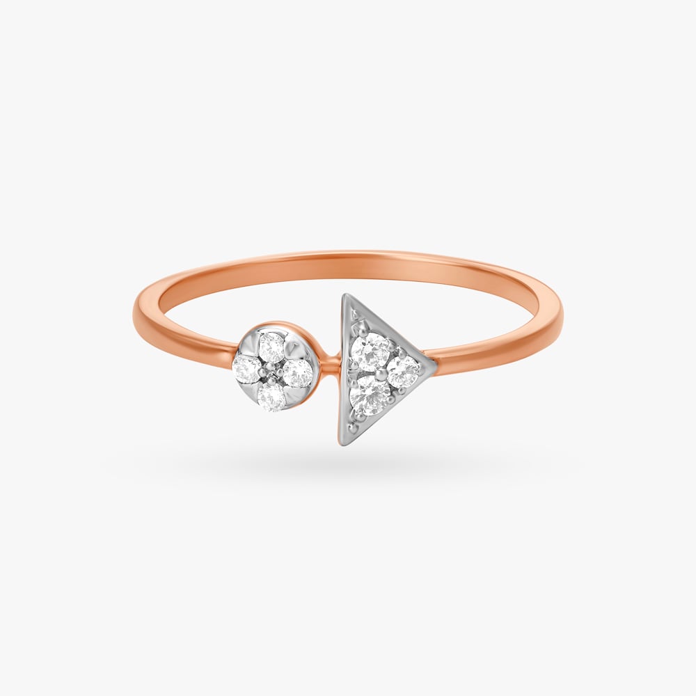 Stop & Play Diamond Ring,,hi-res image number null