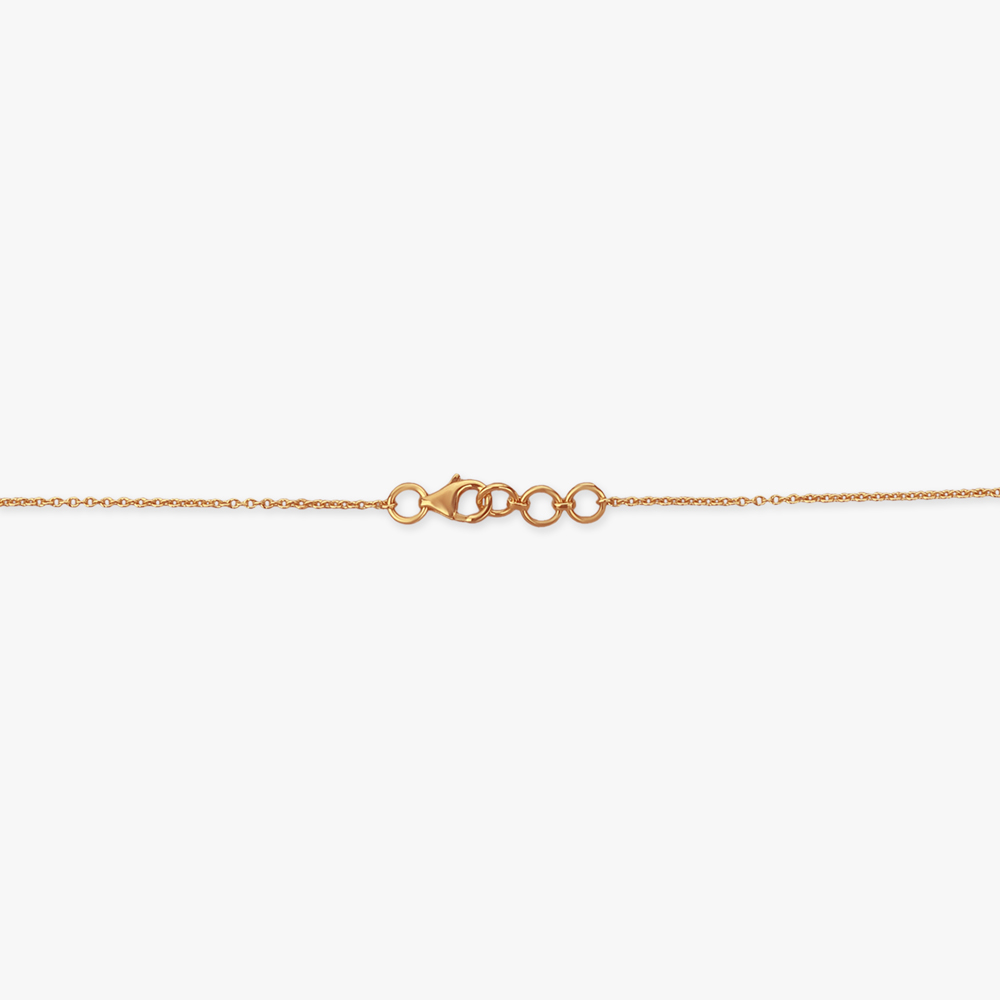 Dewdrop Grace Diamond Mangalsutra,,hi-res image number null
