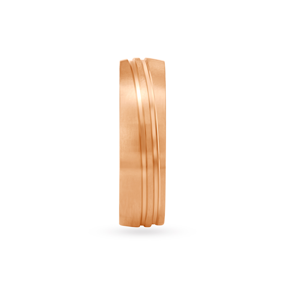 Splendid Multi Stone Ring in White and Rose Gold,,hi-res image number null