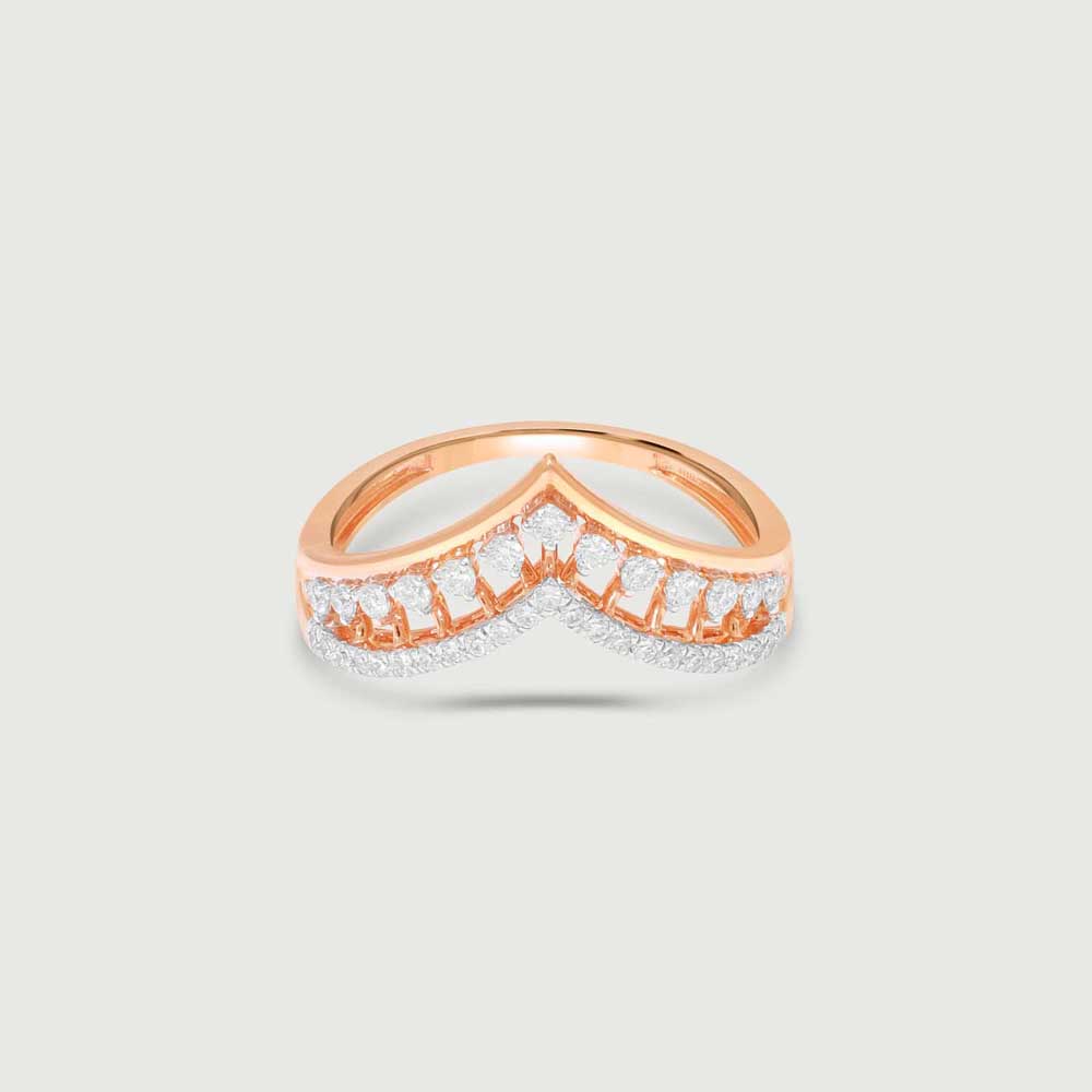 Sharp Glint Diamond Ring,,hi-res image number null