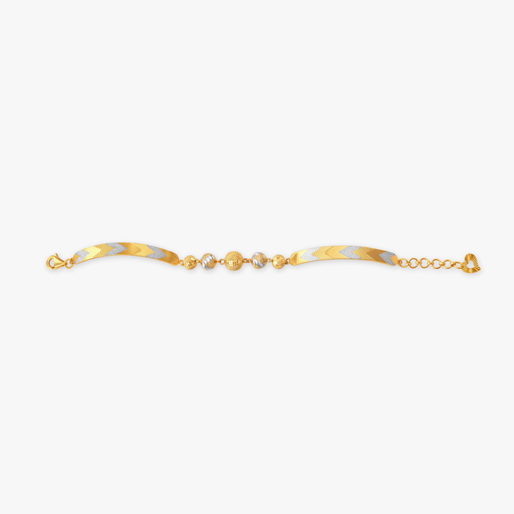 Timeless Beauty Beaded Bracelet,,hi-res image number null