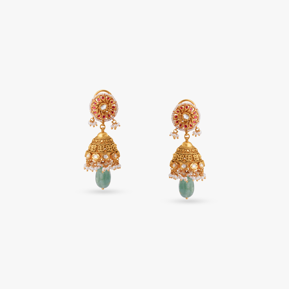 Heritage Pendant Necklace Set,,hi-res image number null