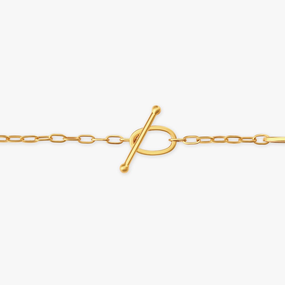 Luminous Asymmetrical Necklace,,hi-res image number null