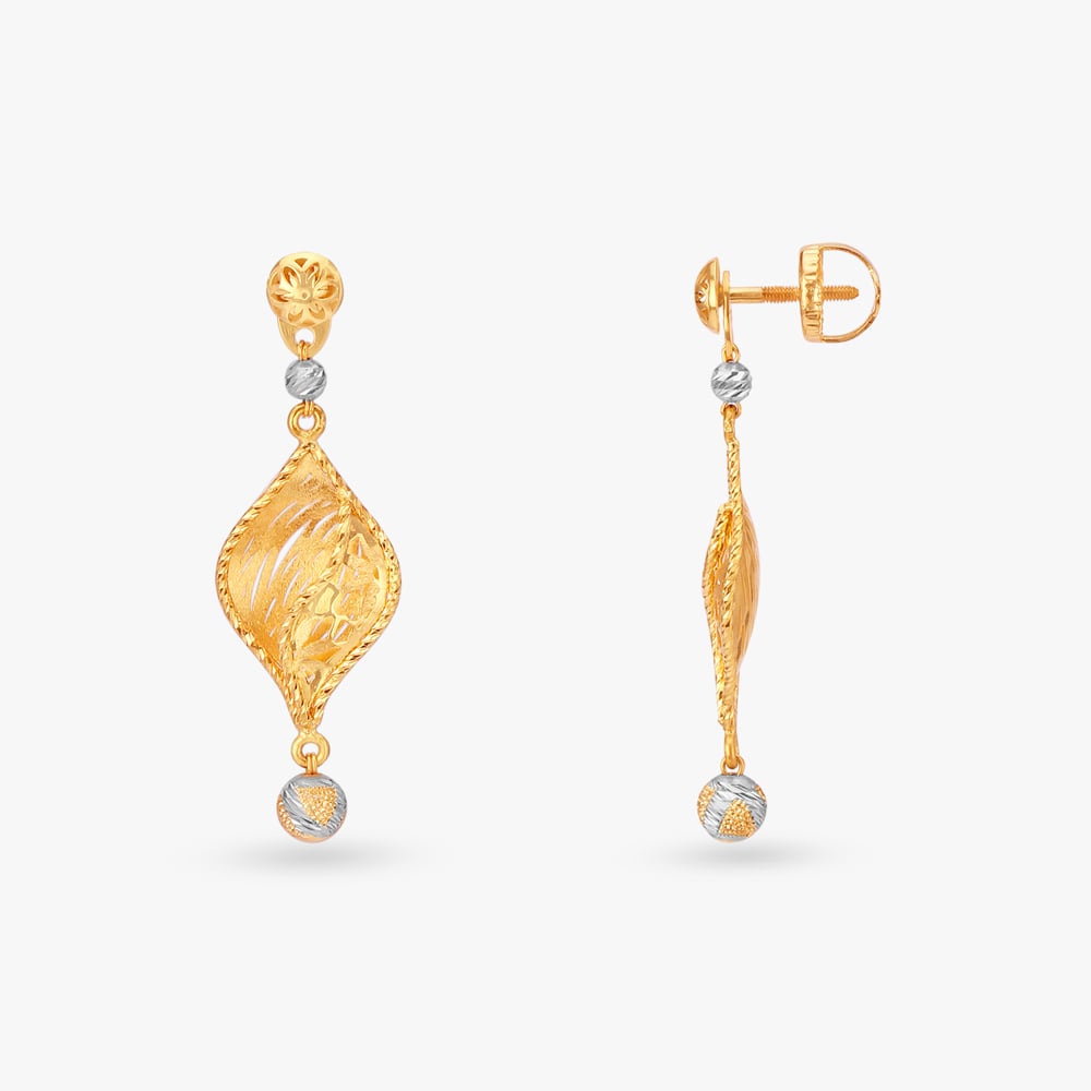 Meadow Gold Necklace Set,,hi-res image number null