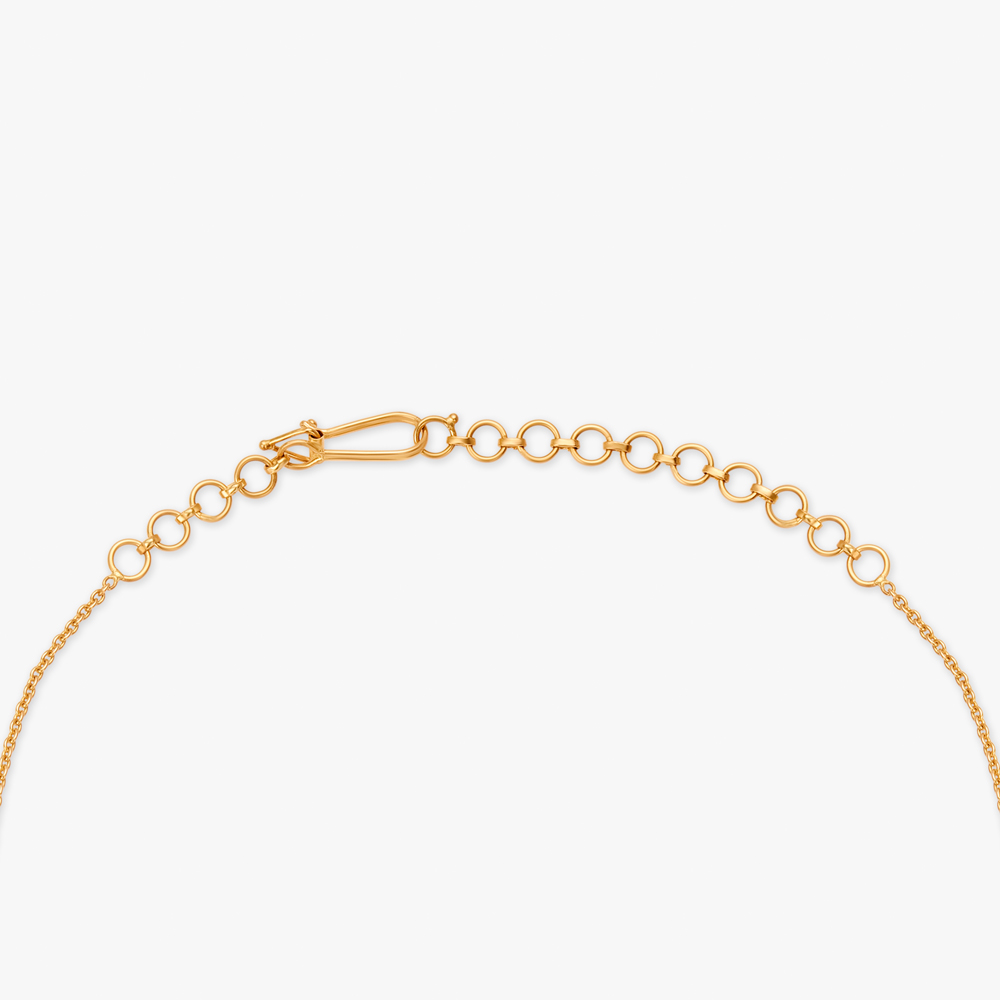 Twisty Tangle Trendy Necklace Set,,hi-res image number null