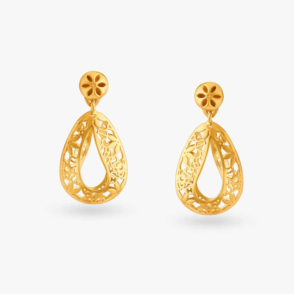 Casual Opulence Pendant and Earrings Set,,hi-res image number null